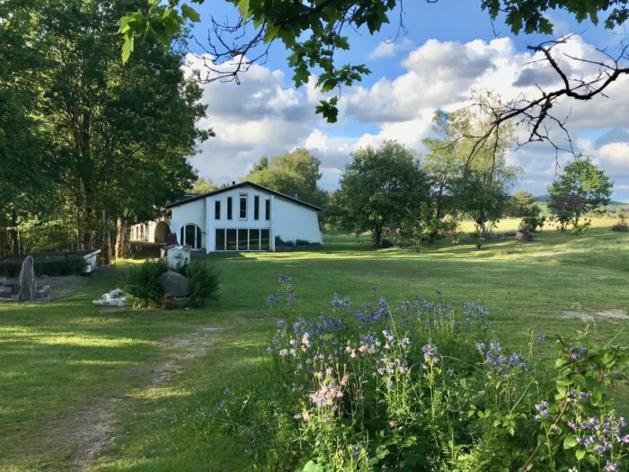 Vrads Sande Heartfulness Meditationscenter
