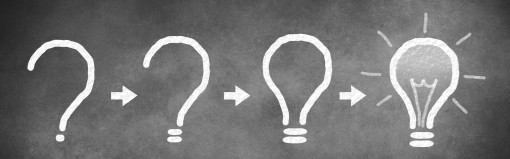 Doubt and Solution - Solutions and Ideas Concept