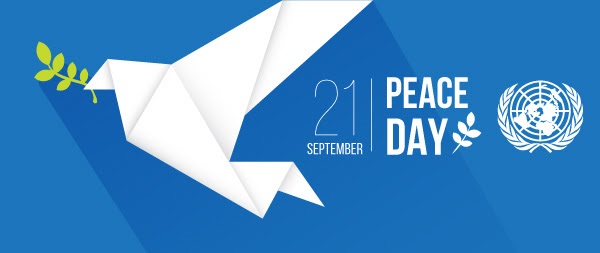 International Day of Peace
