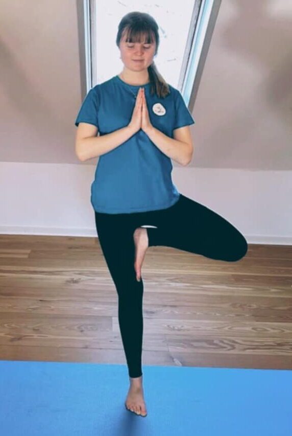solvei yoga