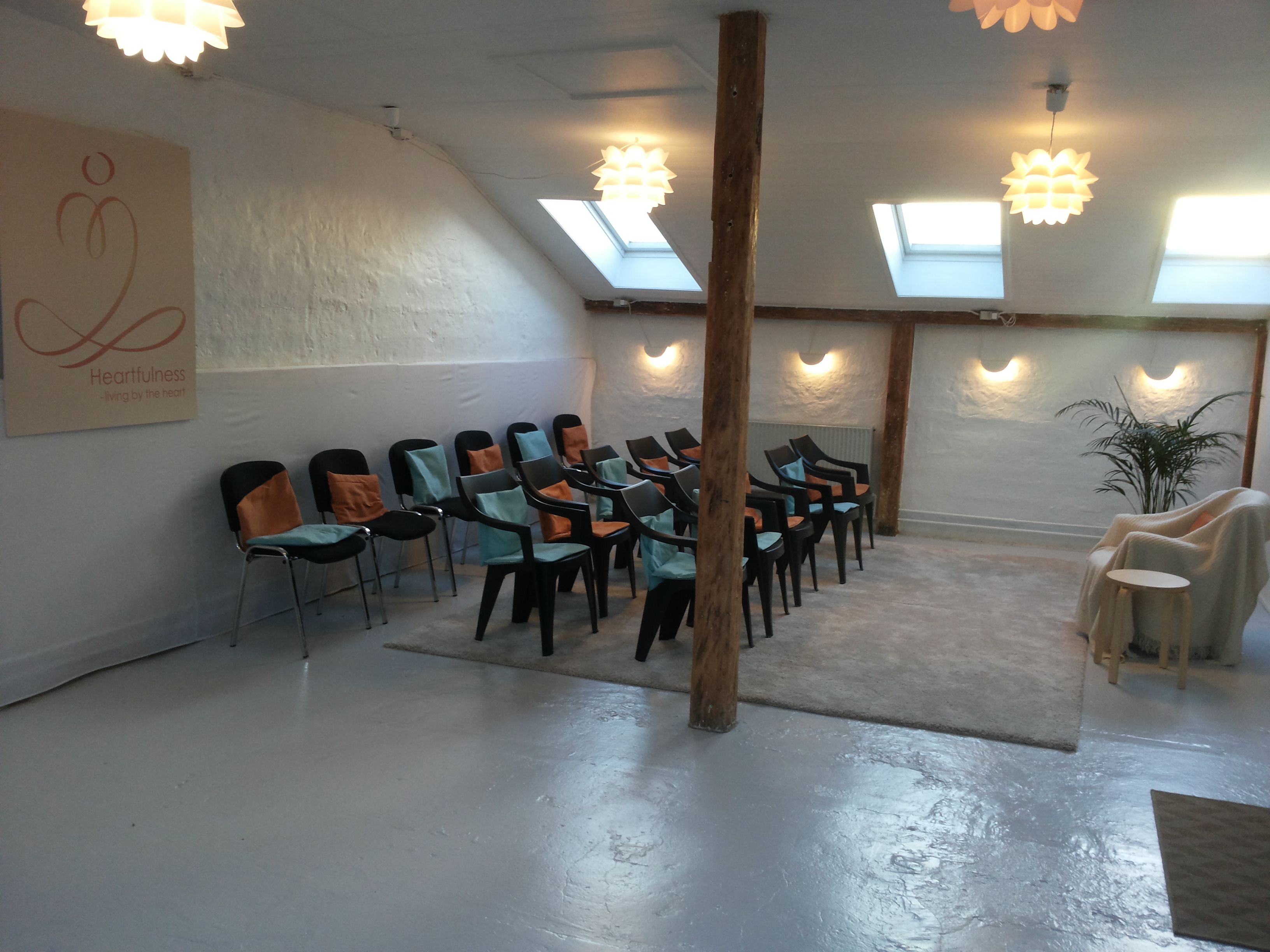 Heartfulness Aarhus Heartfulness Aarhus